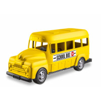 ONIBUS ESCOLAR HORANGR 23,5CM 573